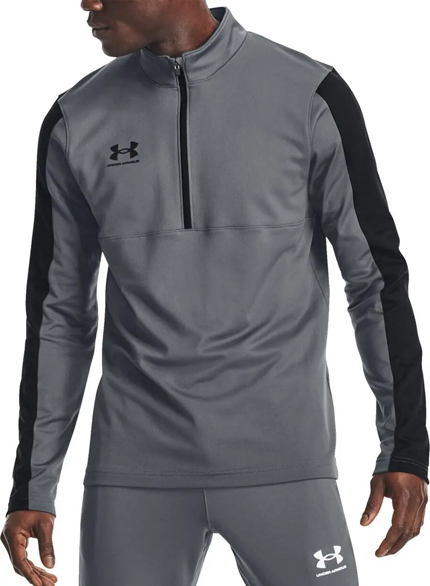 Under Armour Challenger Heren Sportshirt