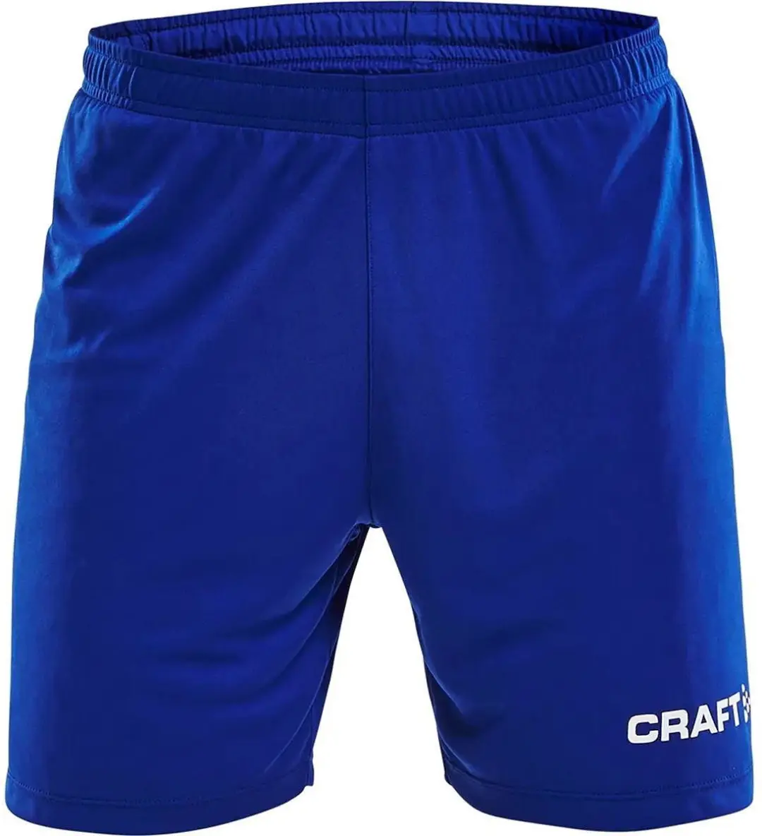 Craft Squad Heren Short - Royal - Maat M