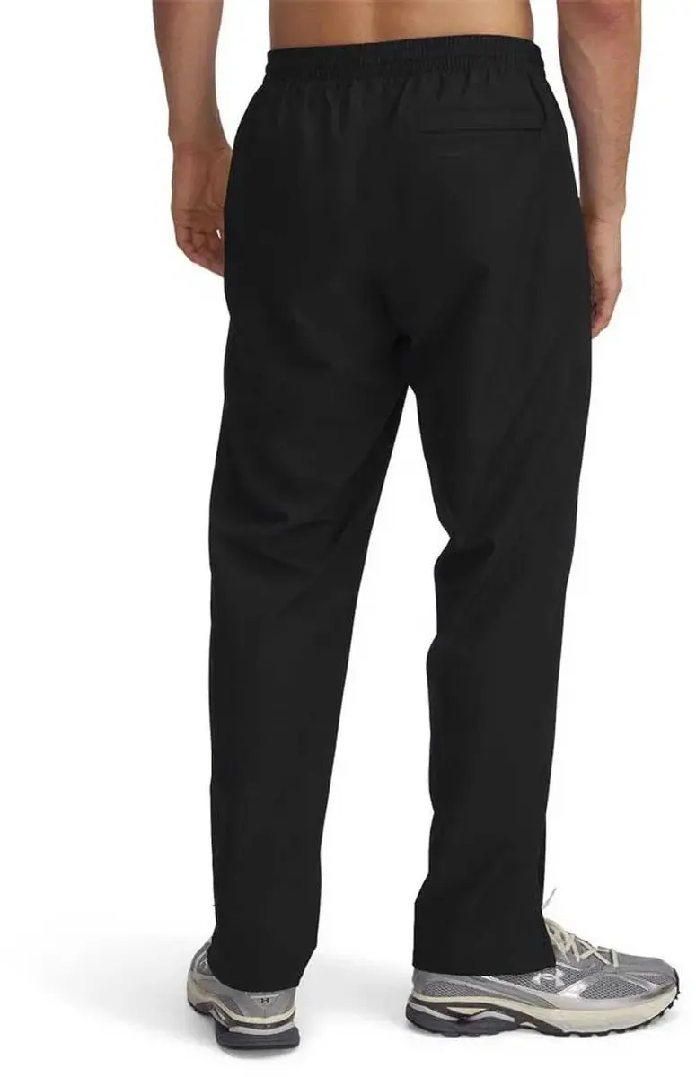 Under Armour UA Rival Wvn Windbreaker & Trainingsbroek - Heren - Zwart