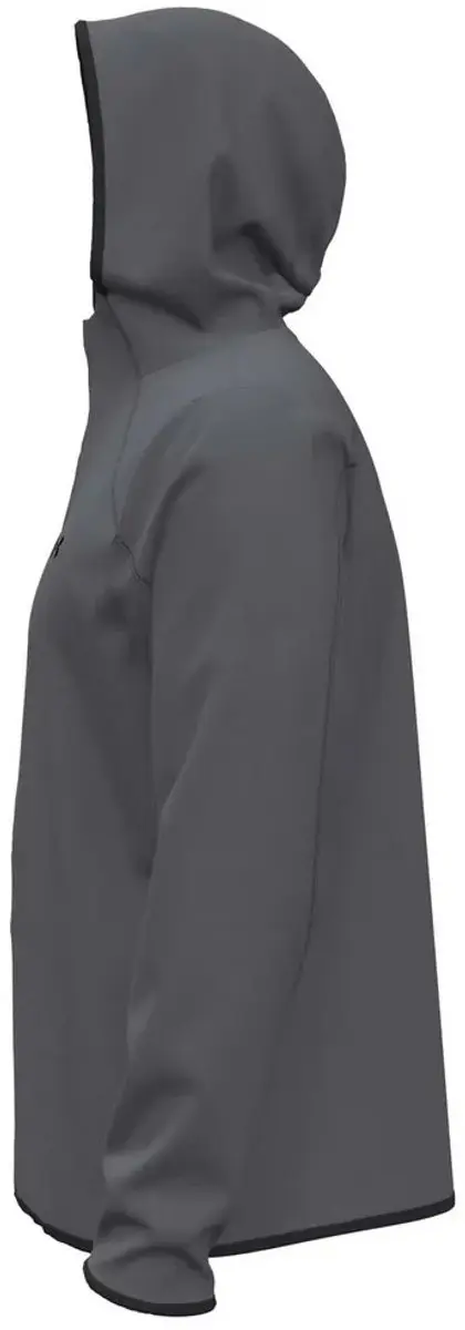 Under Armour Unstoppable Fleece Sweatshirt - Grijs L