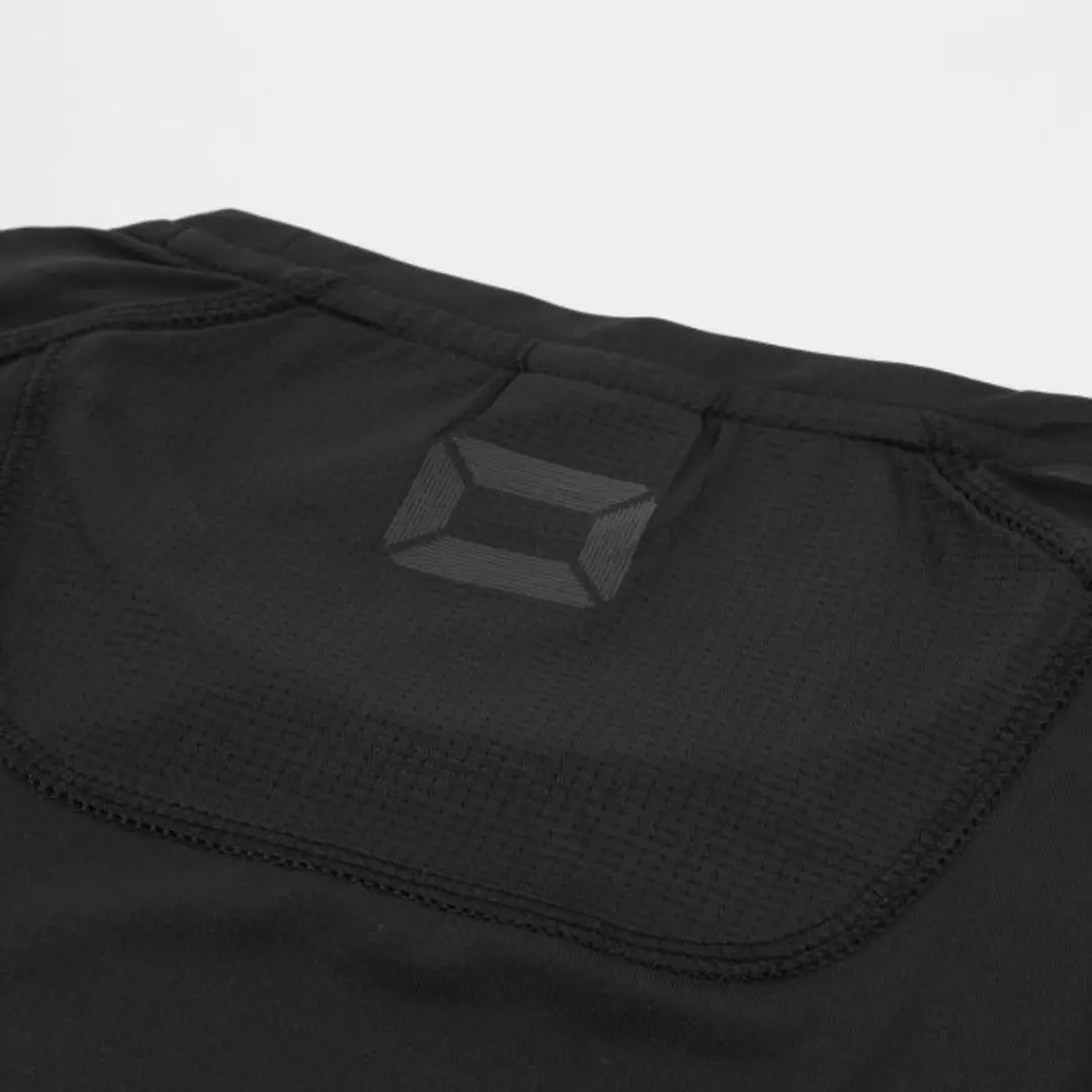 Stanno Core Baselayer Shirt 128 - Zwart