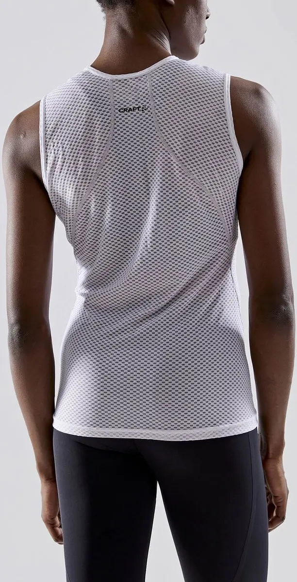 Craft Cool Mesh Superlight SL Dames Thermoshirt