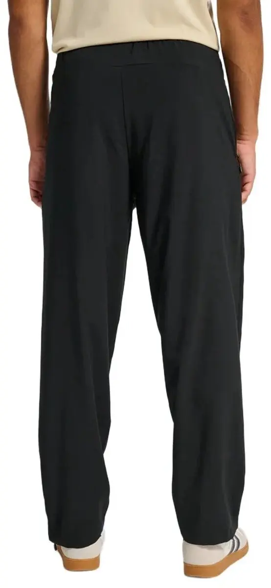 Hummel Pulse Trainingsbroek - Zwart XL