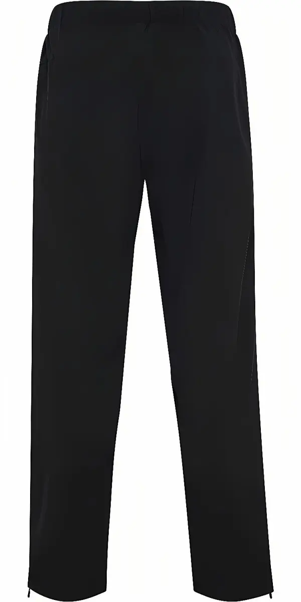 Hummel Pulse Trainingsbroek - Zwart XL