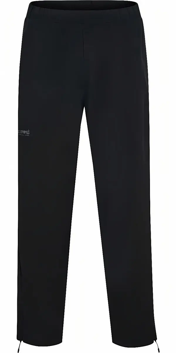 Hummel Pulse Trainingsbroek - Zwart XL