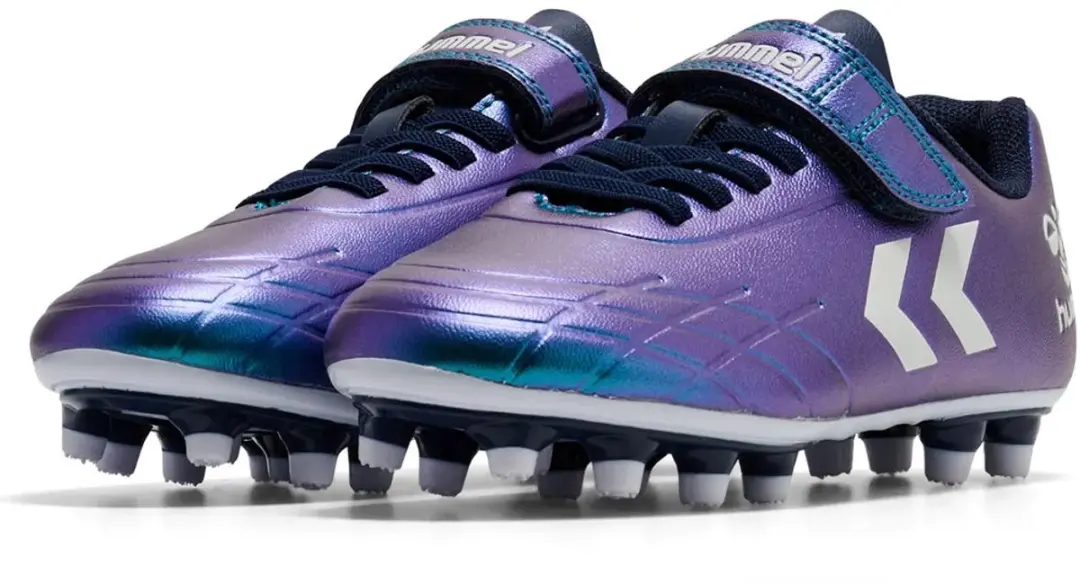Hummel Kinder Top Star F.G. Jr 216568 Voetbalschoenen - 29