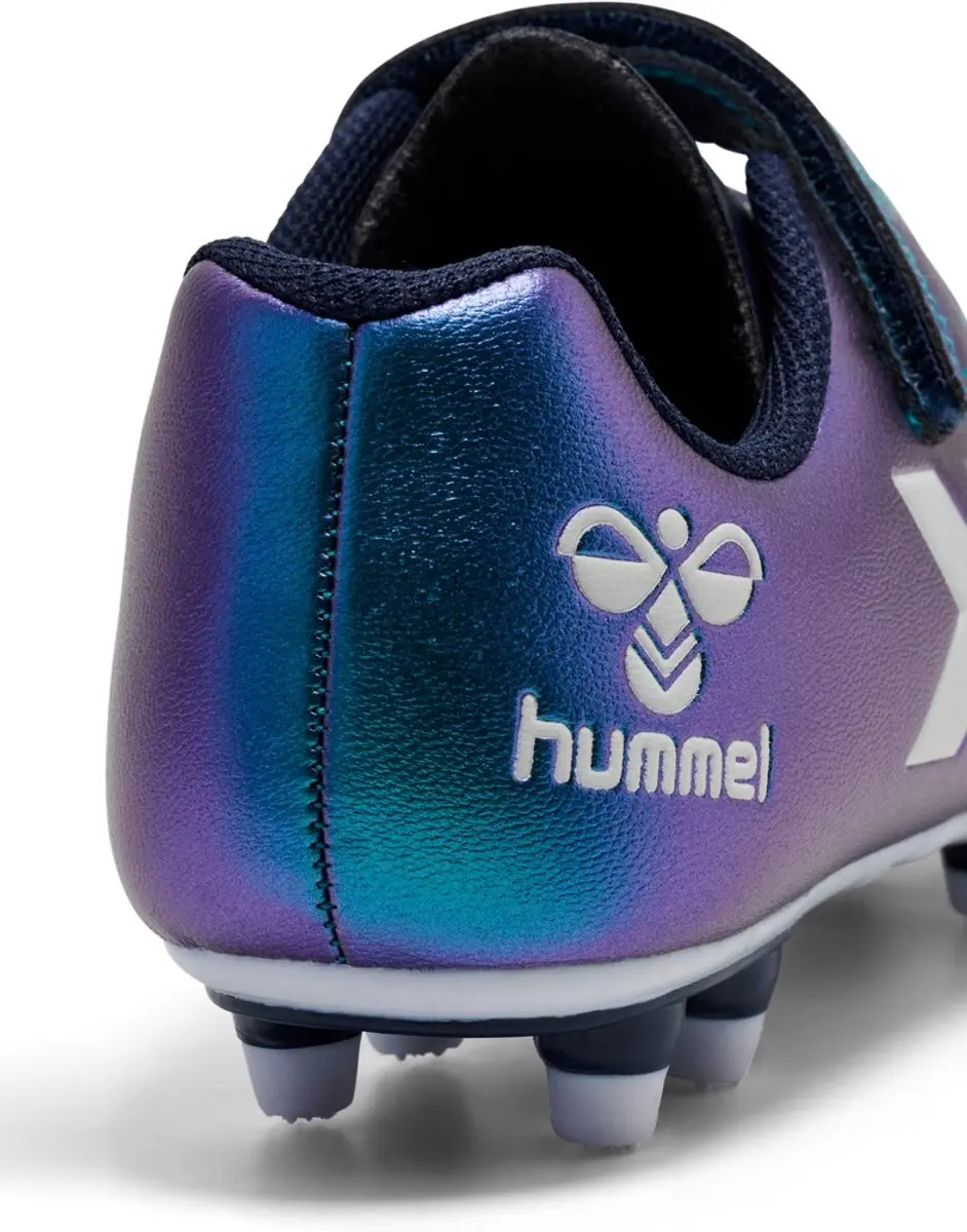 Hummel Kinder Top Star F.G. Jr 216568 Voetbalschoenen - 29