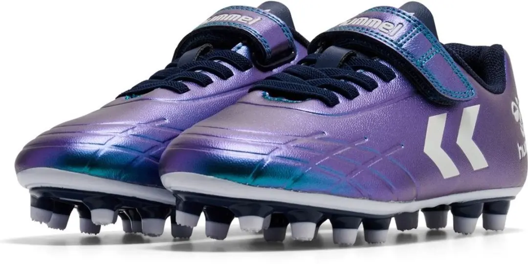 Hummel Kinder Top Star F.G. Jr 216568 Voetbalschoenen