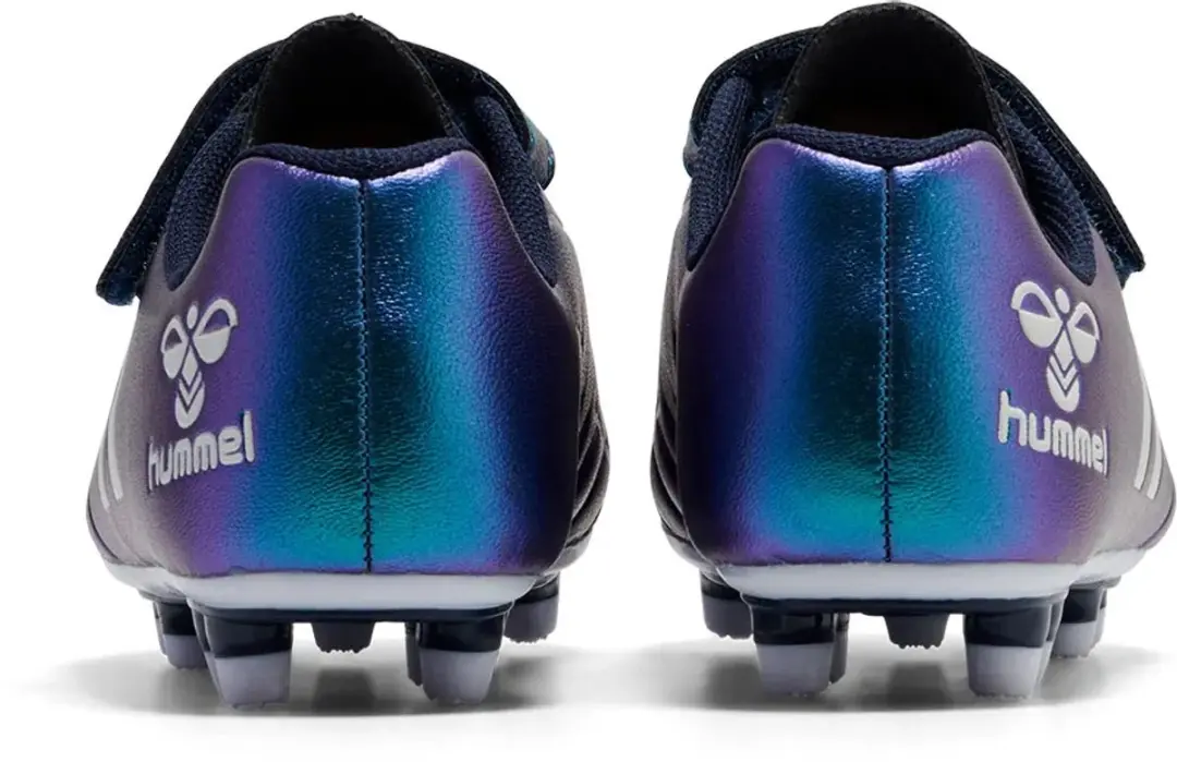 Hummel Kinder Top Star F.G. Jr 216568 Voetbalschoenen - 29