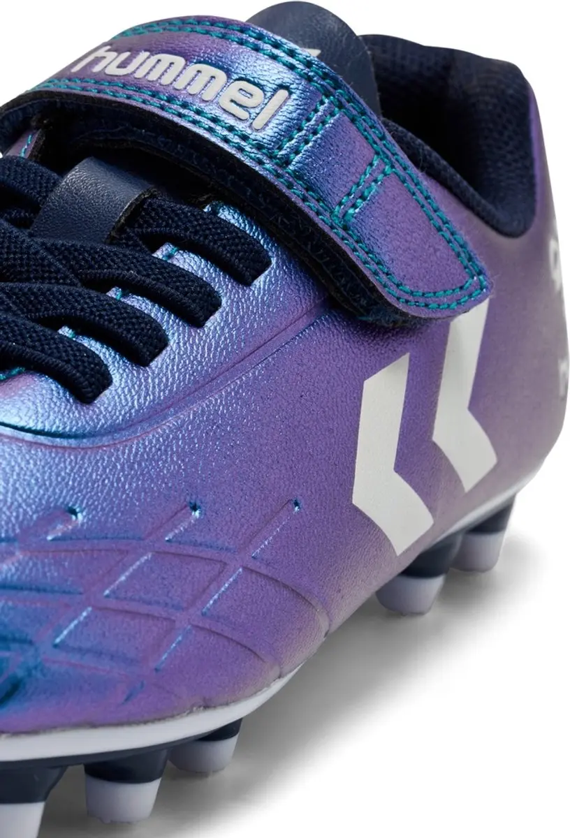 Hummel Kinder Top Star F.G. Jr 216568 Voetbalschoenen - 29