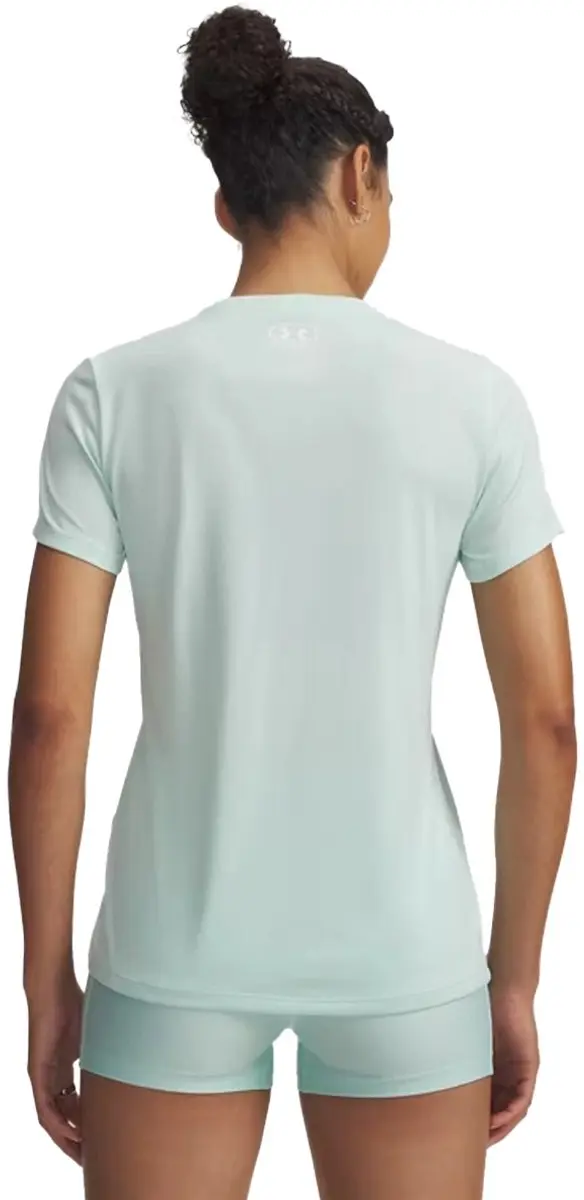 Under Armour Tech SSV Twist - L - Groen