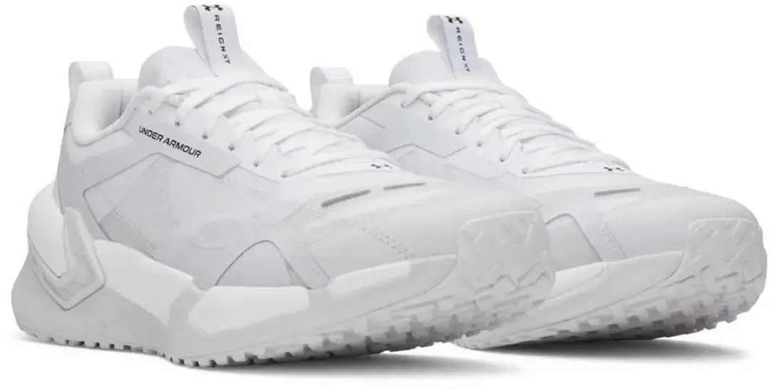 Under Armour Reign XT Schoenen Wit - 46