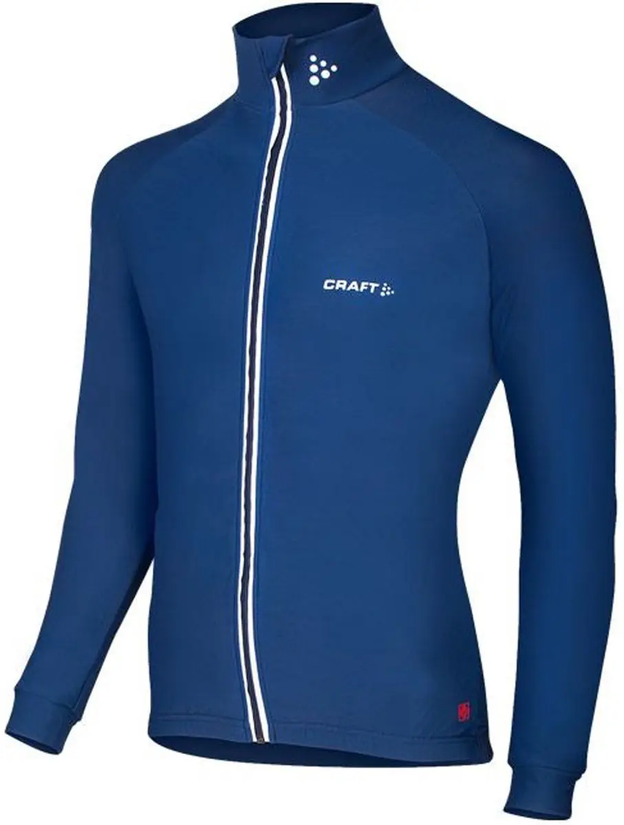 Craft Fietsjack Unisex