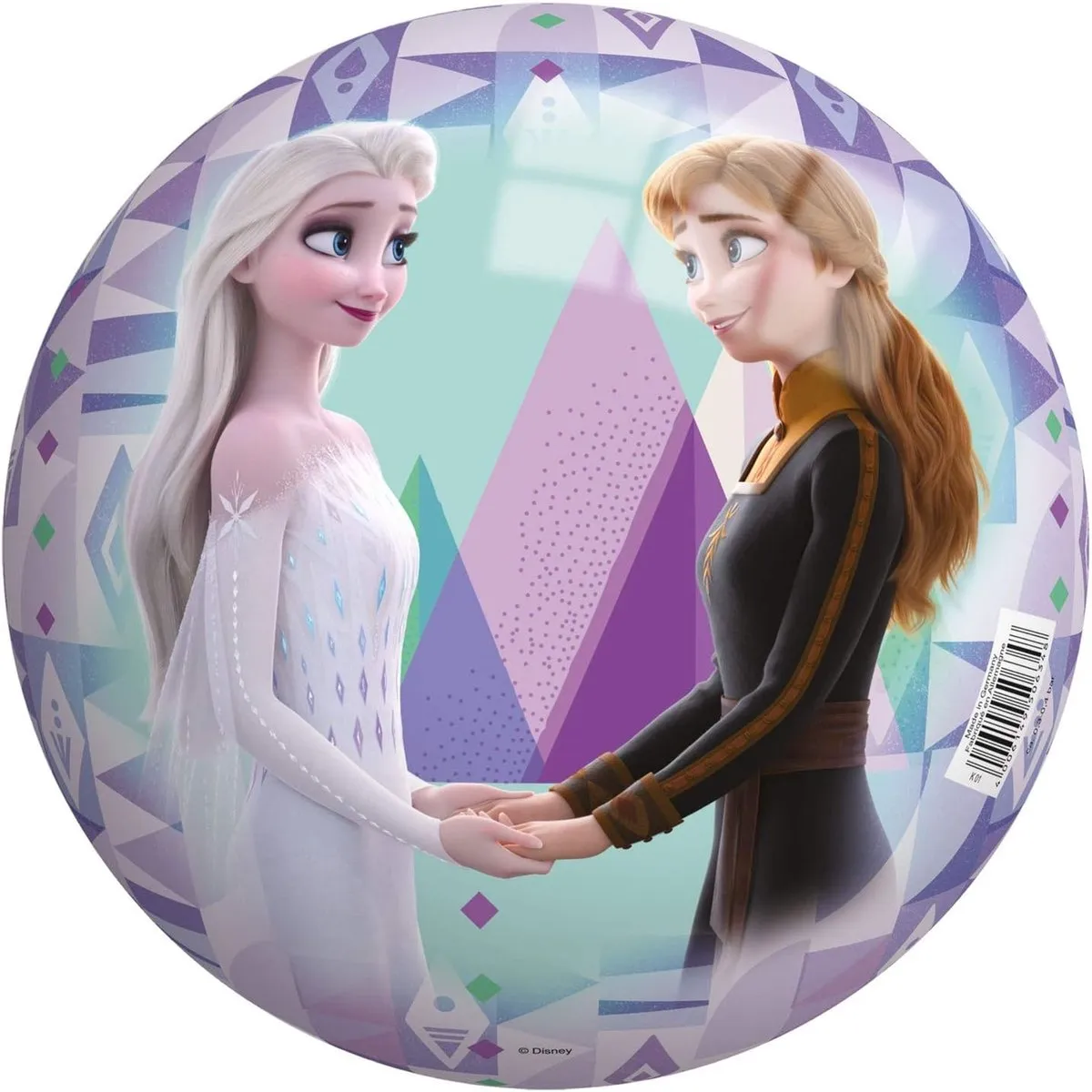 Disney Frozen Lichtgewicht Bal 23cm