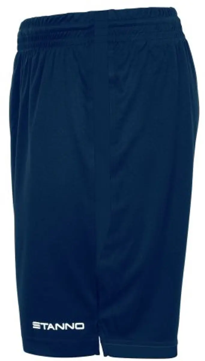 Stanno Focus Shorts II Sportbroek M - Navy
