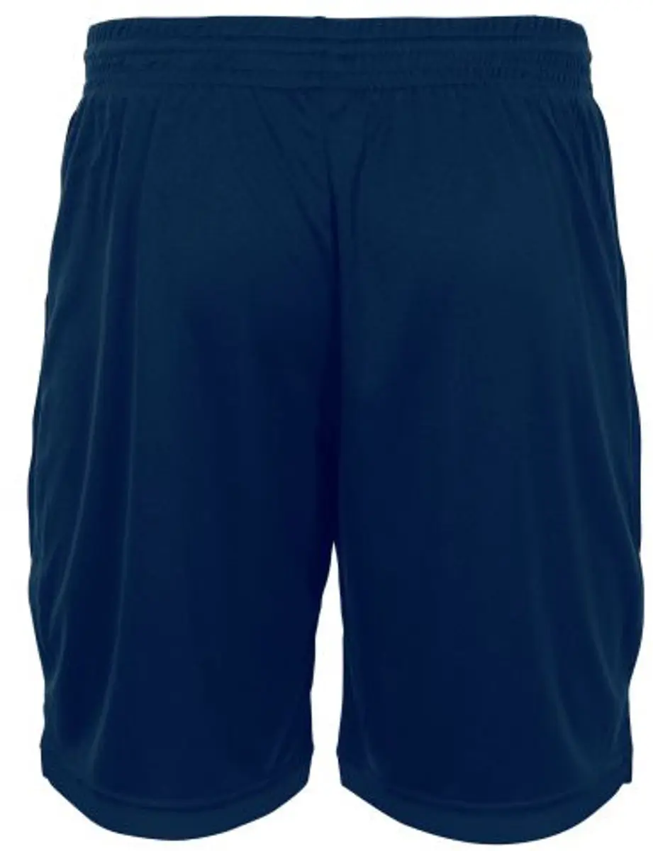Stanno Focus Shorts II Sportbroek M - Navy