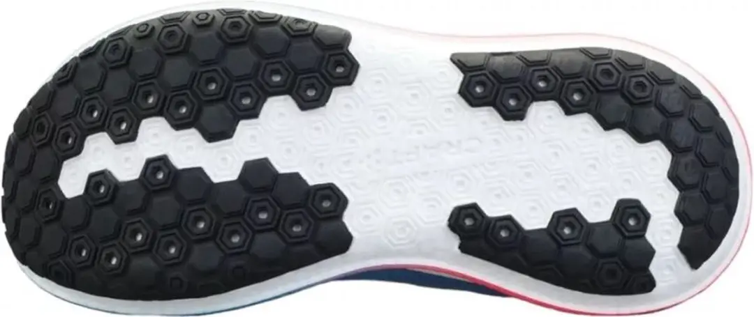 Craft Pacer Laser Hardloopschoenen 47 - Blauw