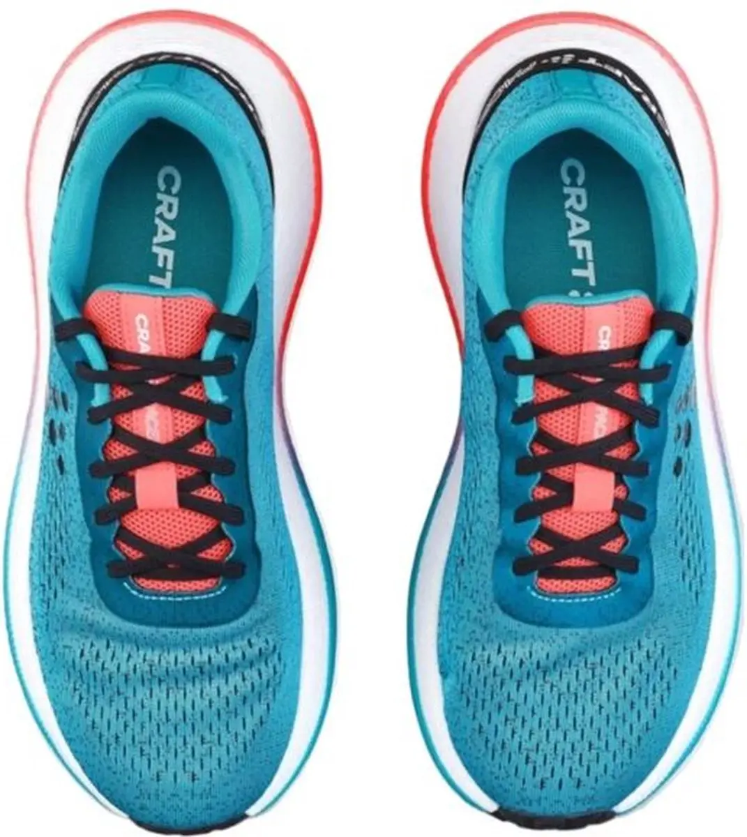 Craft Pacer Laser Hardloopschoenen 47 - Blauw