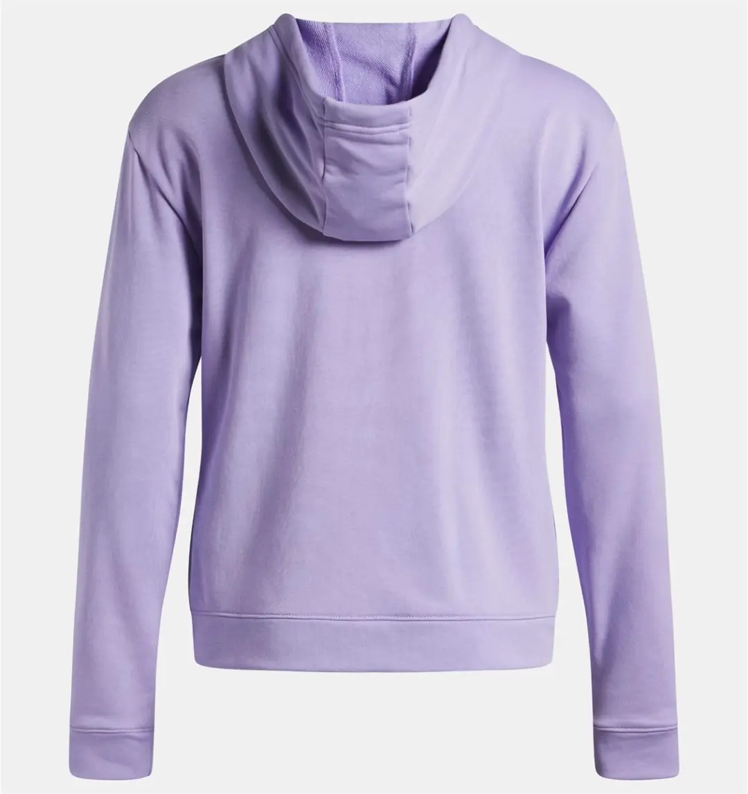 Under Armour Rival Terry Hoodie 6005511-538 - Heren - Multicolor
