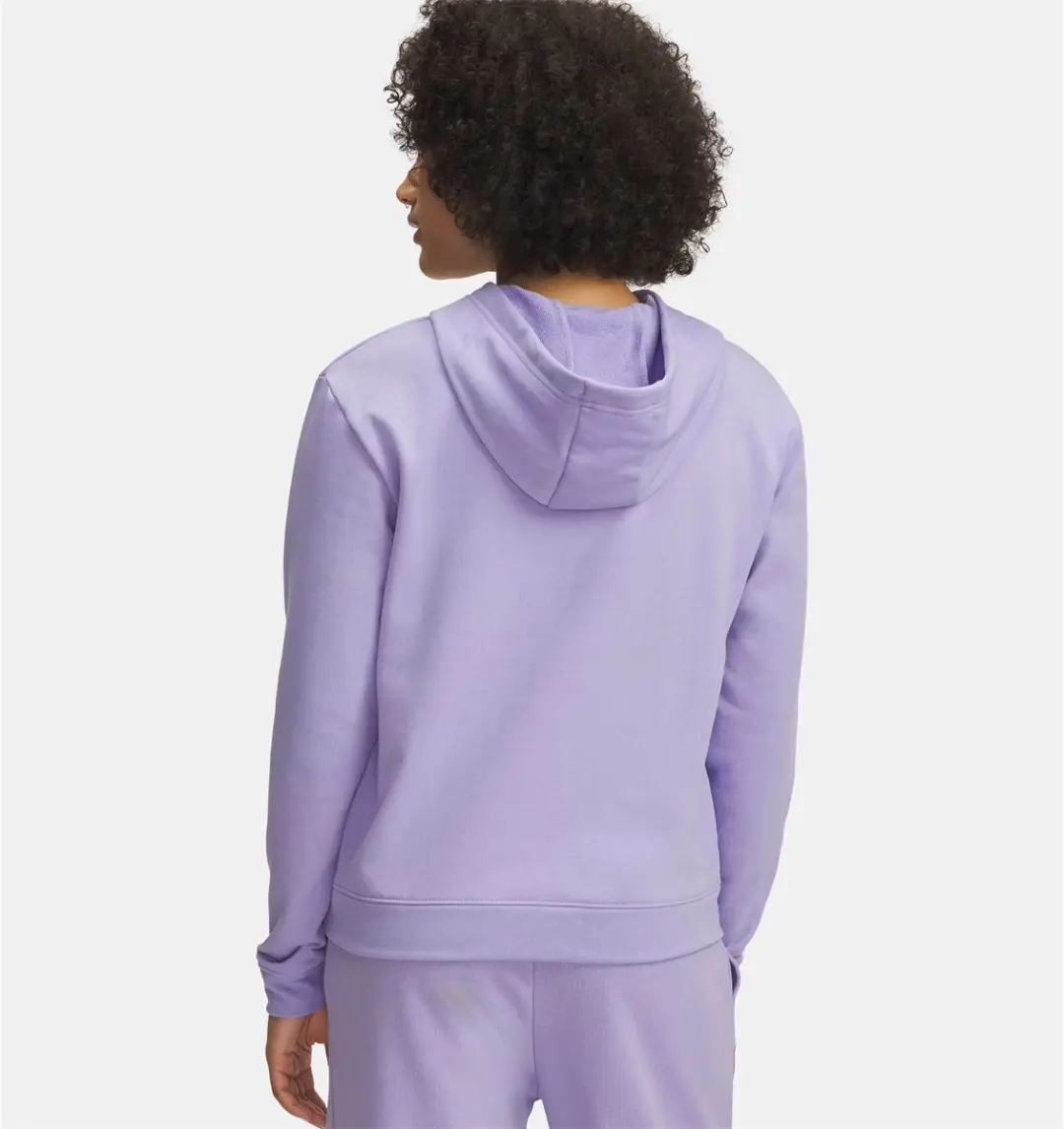 Under Armour Rival Terry Hoodie 6005511-538 - Heren - Multicolor