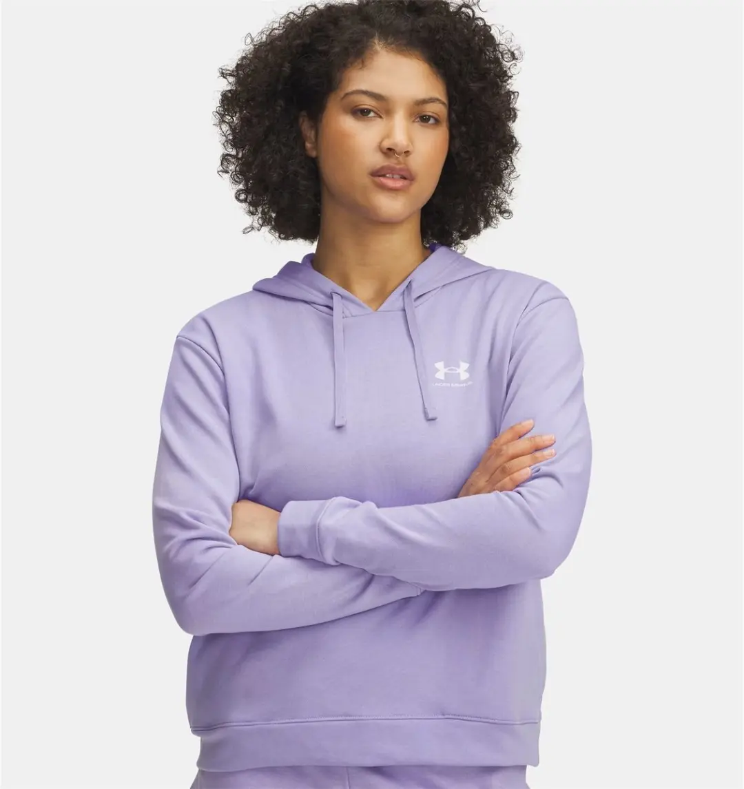 Under Armour Rival Terry Hoodie 6005511-538