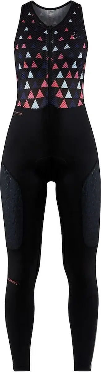 Craft Adv Bike Subz Bib Tights L