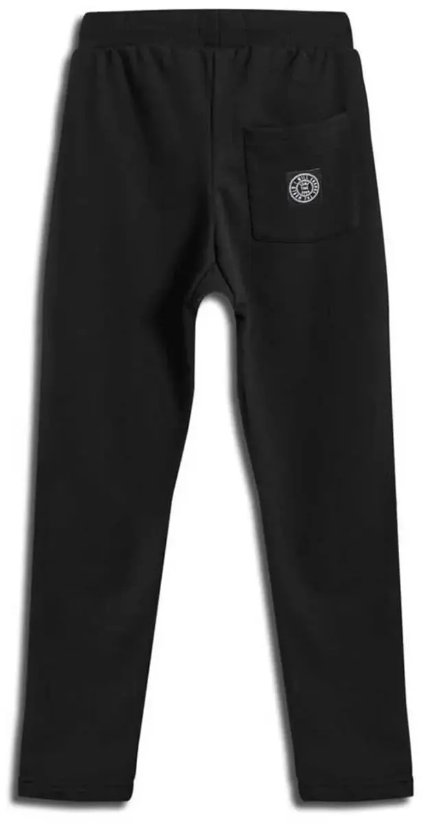 Hummel Anton Pantalon - 152 cm - Zwart