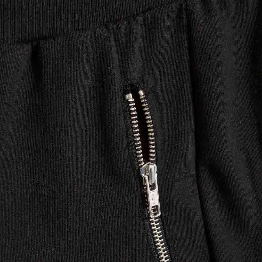 Hummel Anton Pantalon - 152 cm - Zwart