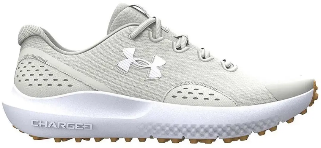 Under Armour Golf Surge Golfschoenen Dames - Wit - EU 37.5
