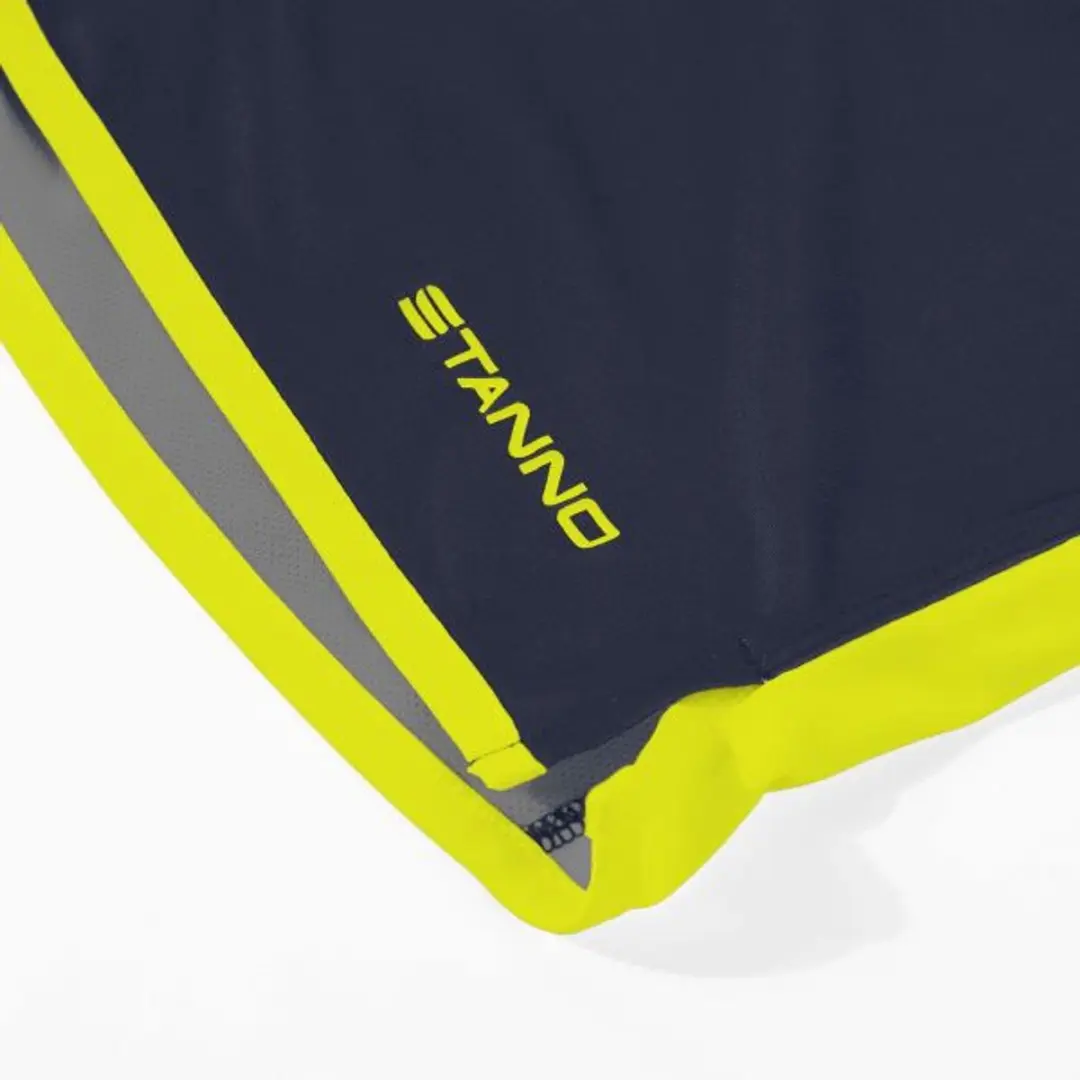 Stanno Altius Shorts 116 - Navy