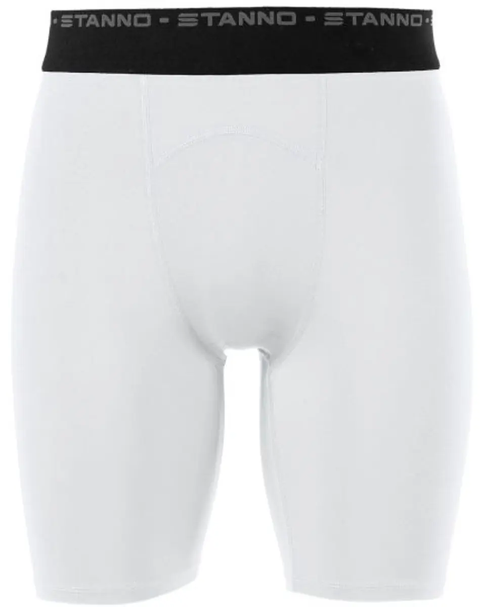 Stanno Core Baselayer Shorts 164 - Wit