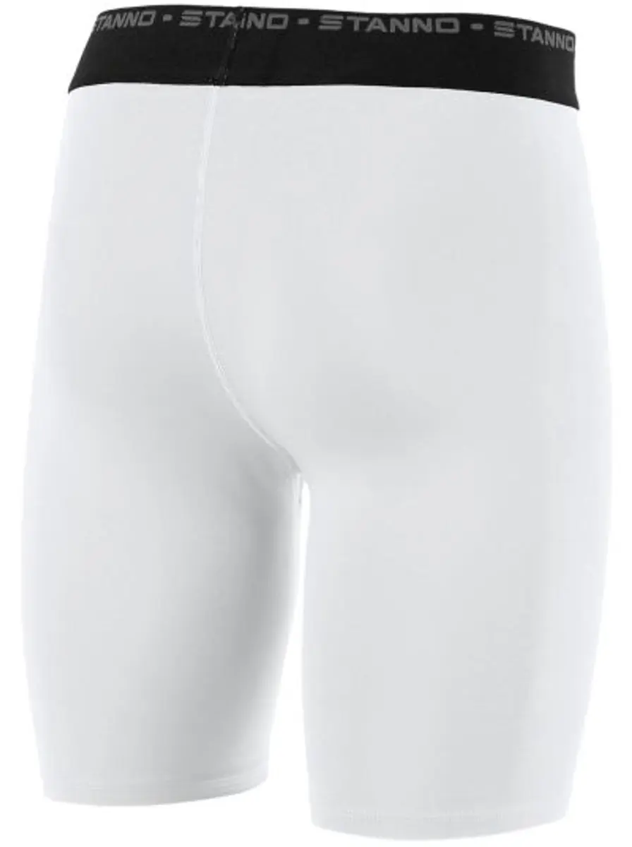 Stanno Core Baselayer Shorts 164 - Wit