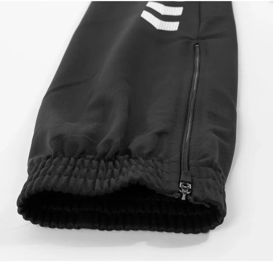 Hummel Authentic Sportbroek - Zwart - XL - afbeelding 6 van 6