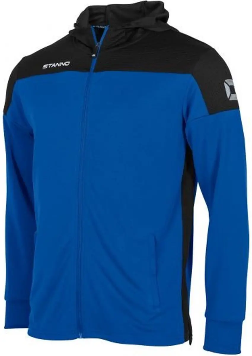 Stanno Pride Full Zip Hooded 164