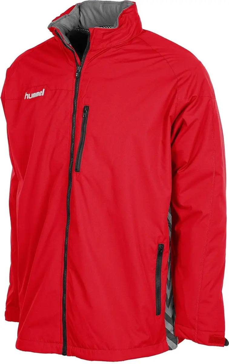 Hummel Authentic All Season Sportjas