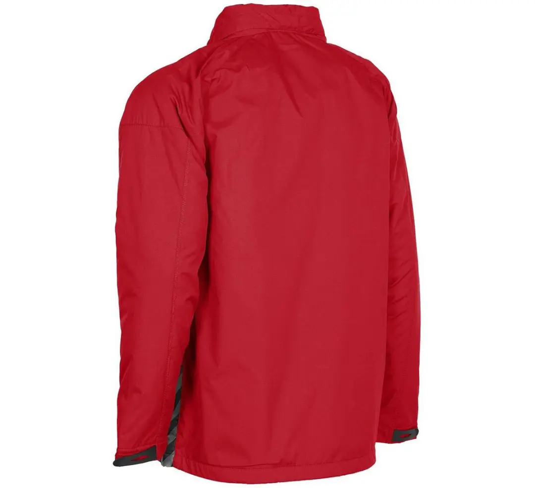 Hummel Authentic All Season Sportjas - Rood XXL