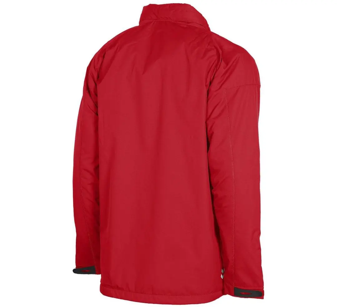 Hummel Authentic All Season Sportjas - Rood XXL