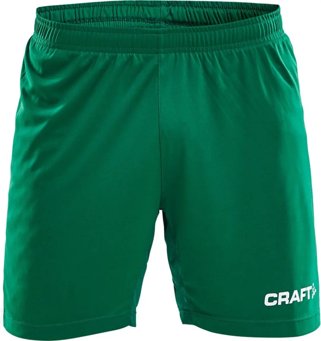 Craft Progress Contrast Short Heren