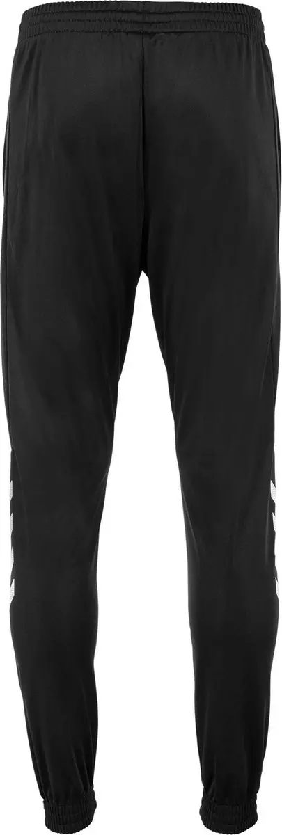 Hummel Authentic Poly Sportbroek 164 - Zwart