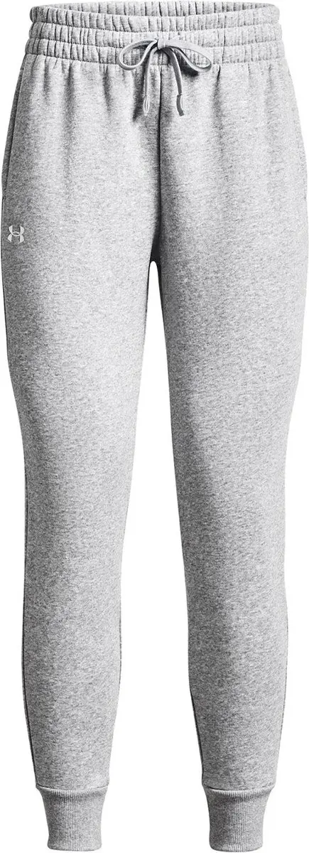 Under Armour UA Rival Fleece Jogger Dames