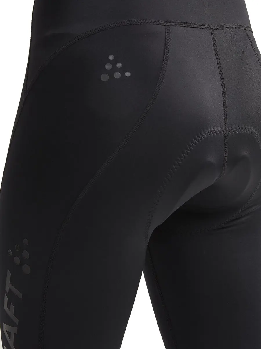 Craft Core Essence Knickers W 1907134 Dameslegging - S - Zwart