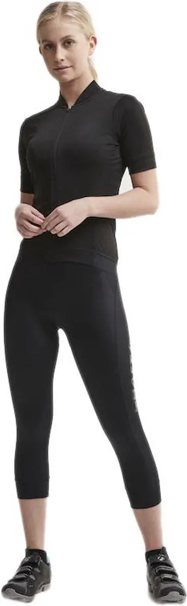 Craft Core Essence Knickers W 1907134 Dameslegging - S - Zwart