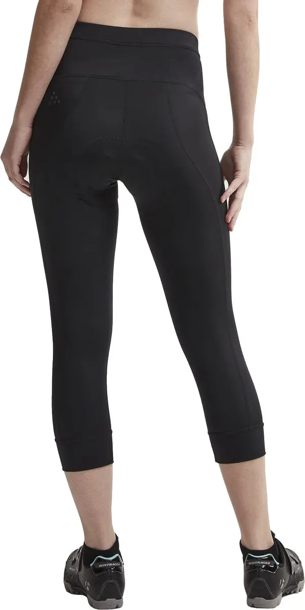 Craft Core Essence Knickers W 1907134 Dameslegging - S - Zwart - afbeelding 6 van 6