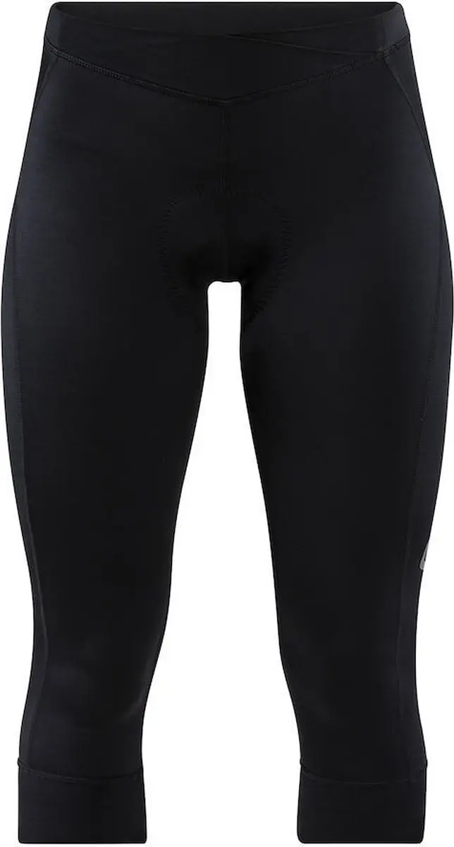 Craft Core Essence Knickers W 1907134 Dameslegging - S - Zwart