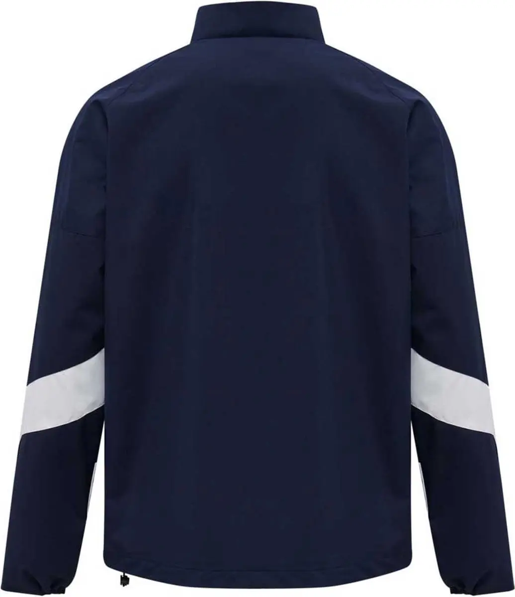 Hummel Lead Training Jas 152cm - Marine - S