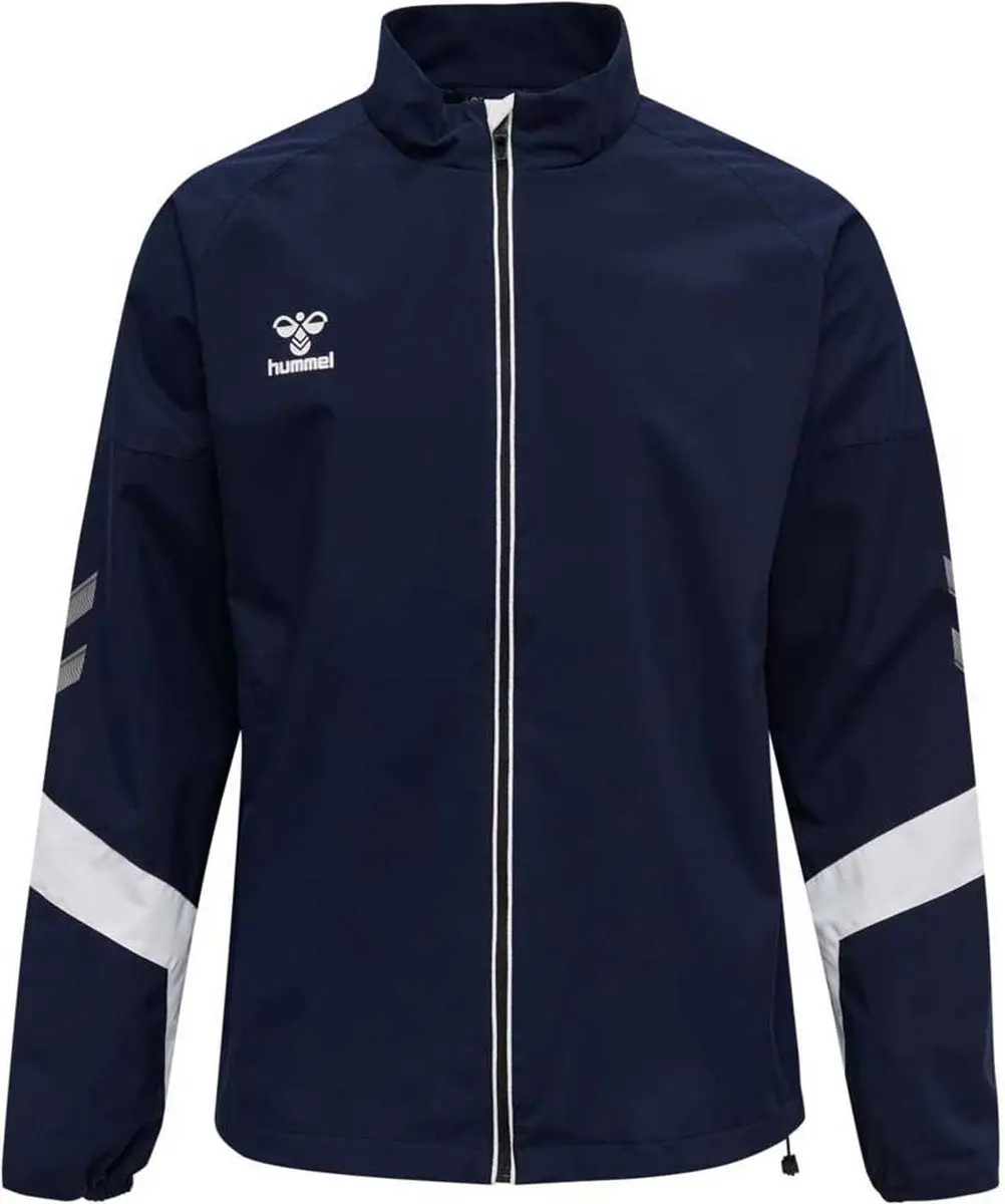 Hummel Lead Training Jas 152cm