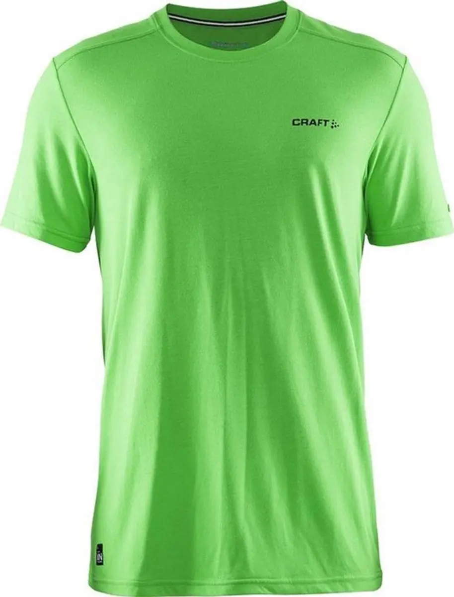Craft In-The-Zone T-Shirt