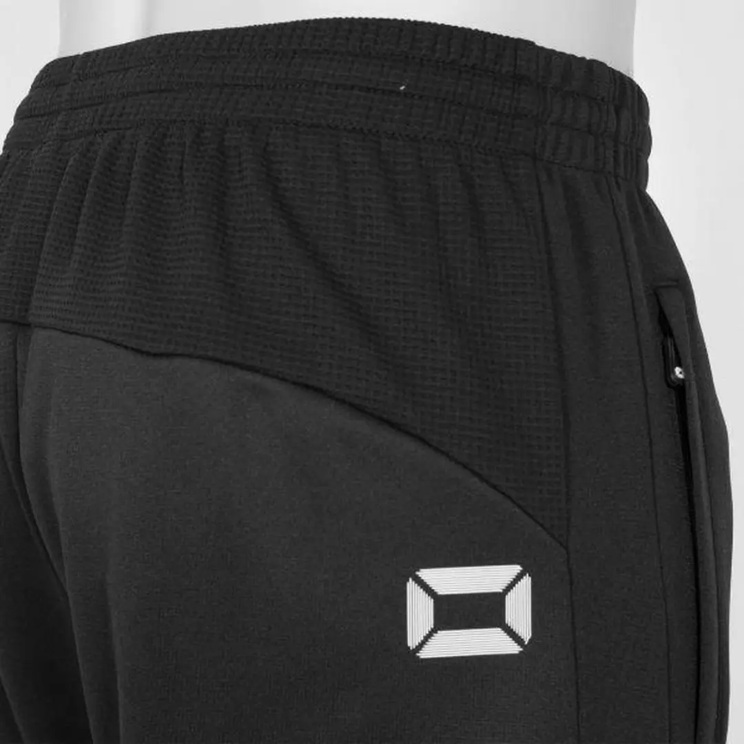 Stanno Pride Pants Sportbroek 140 - Zwart