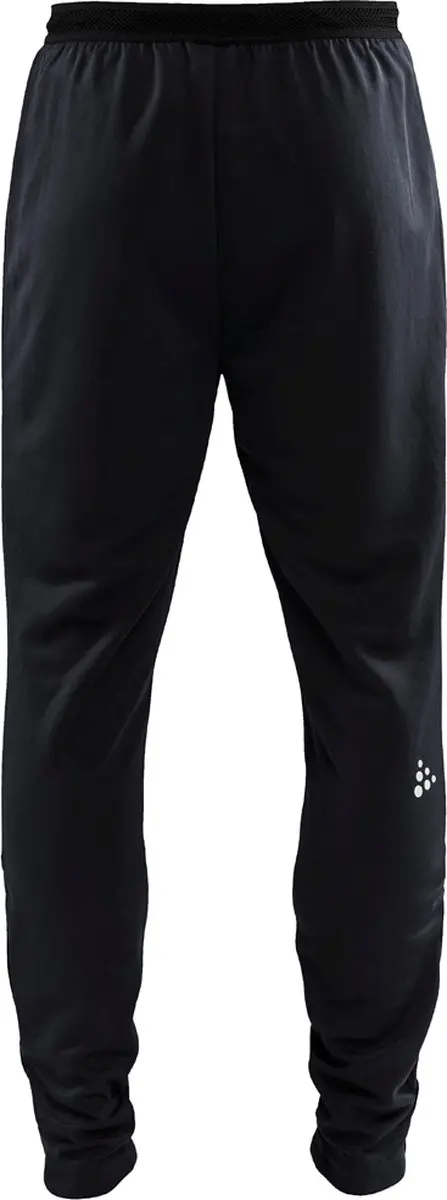Craft Evolve Trainingsbroek Heren - XS - Zwart