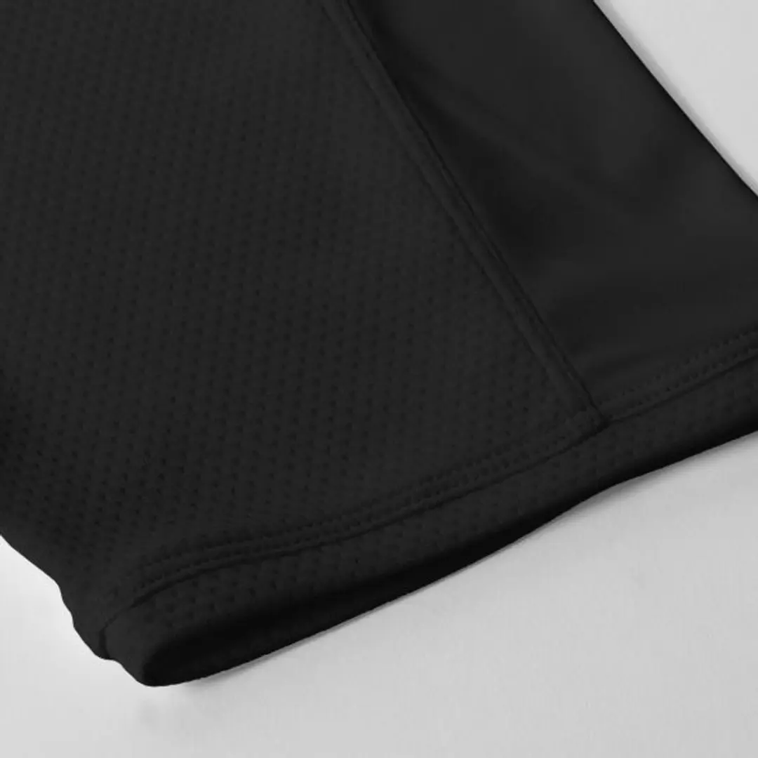 Hummel Tulsa T-Shirt Dames XXL - Zwart